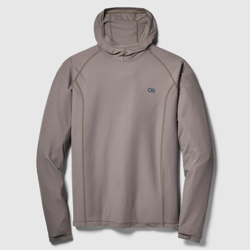 Load image into Gallery viewer, M's Echo Hoodie
