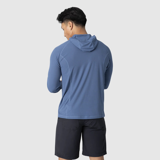 M's Echo Hoodie