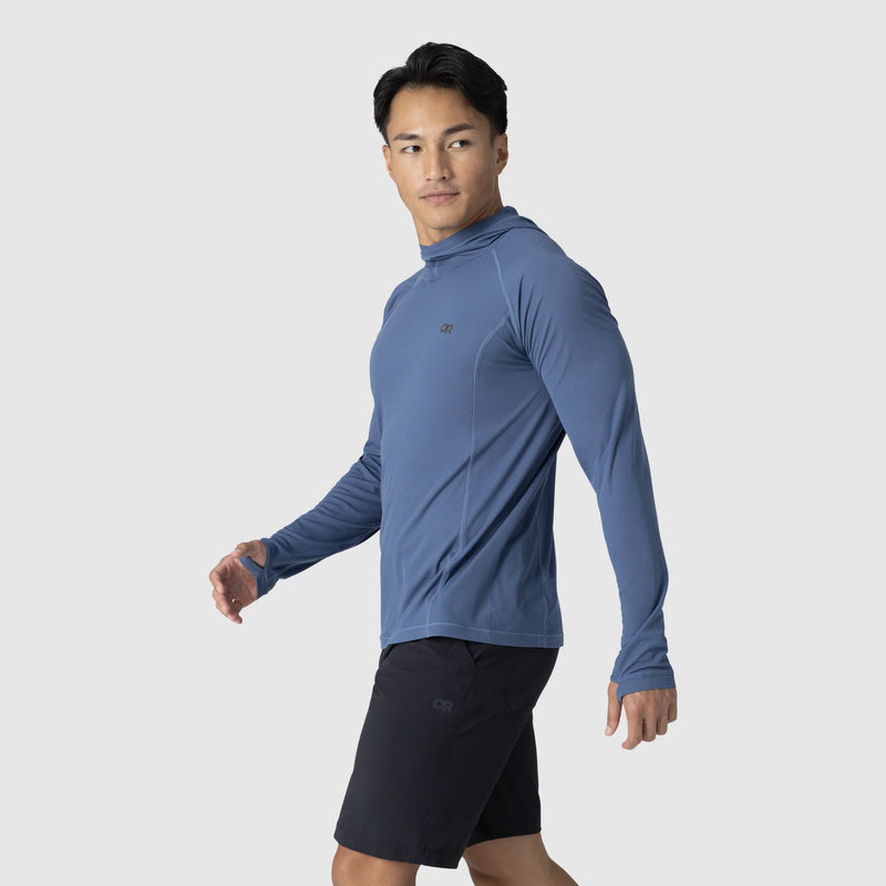 Load image into Gallery viewer, M's Echo Hoodie
