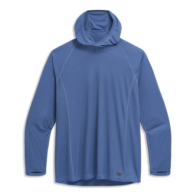 Load image into Gallery viewer, M's Echo Hoodie

