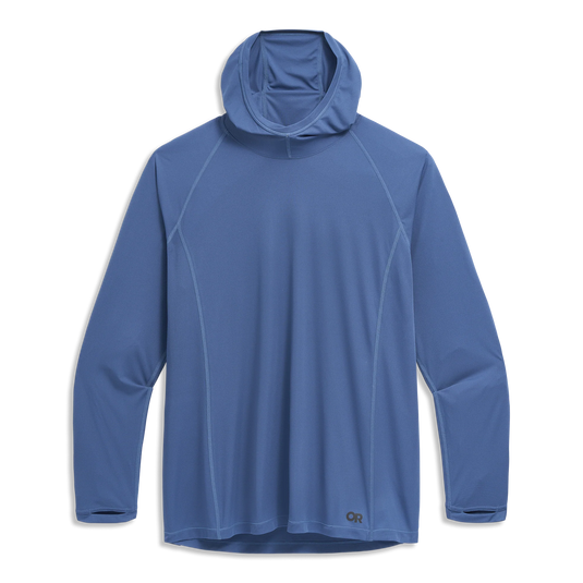 M's Echo Hoodie