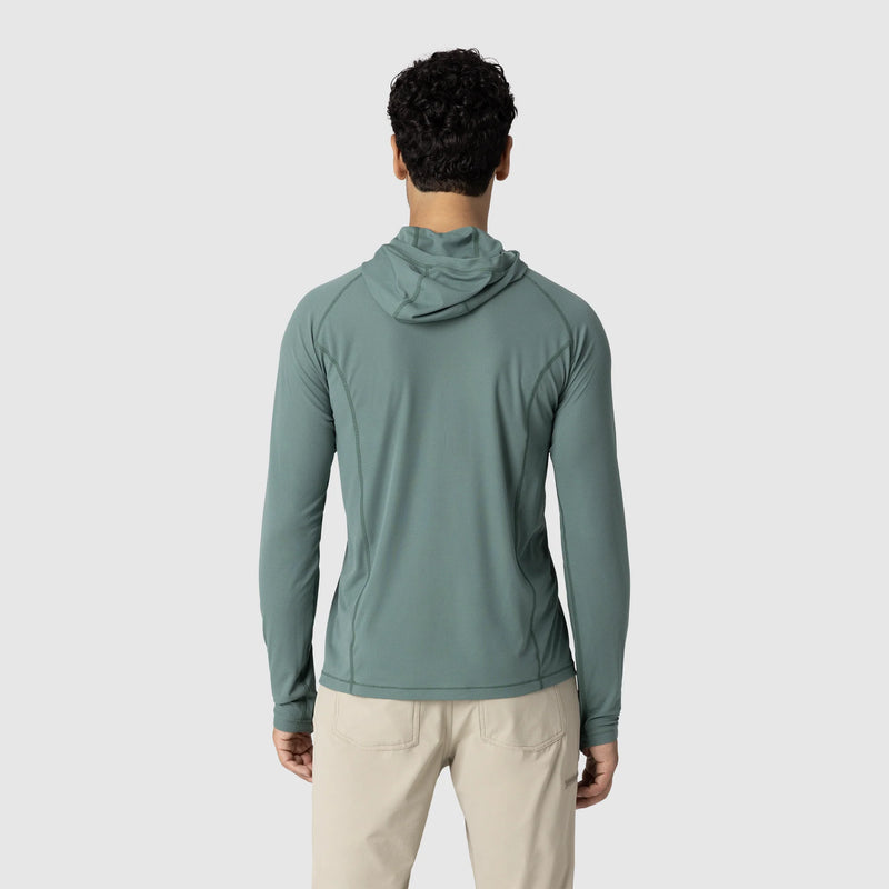 Load image into Gallery viewer, M's Echo Hoodie
