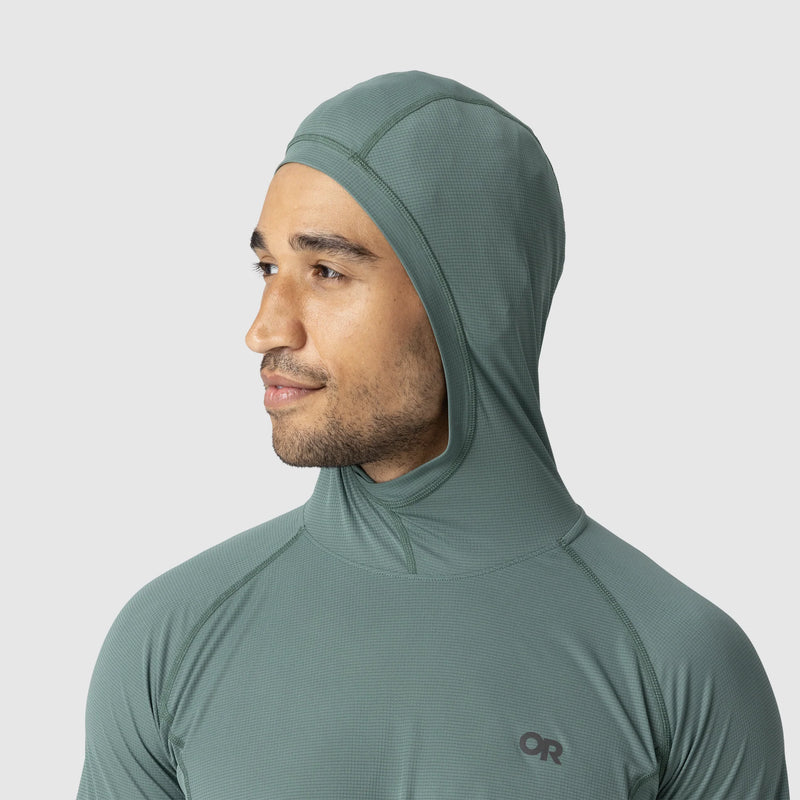 Load image into Gallery viewer, M's Echo Hoodie
