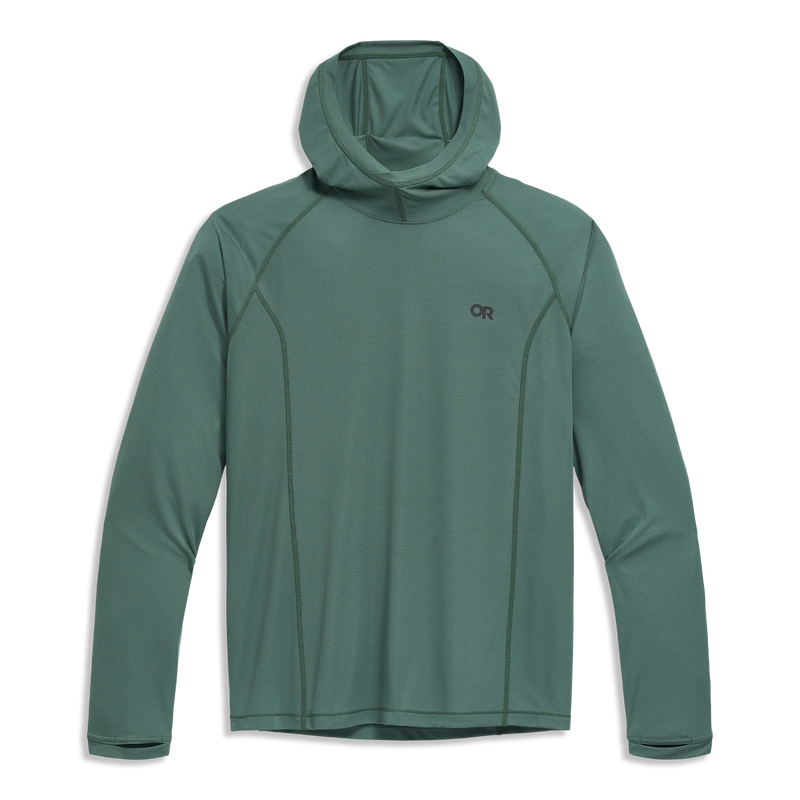 Load image into Gallery viewer, M's Echo Hoodie
