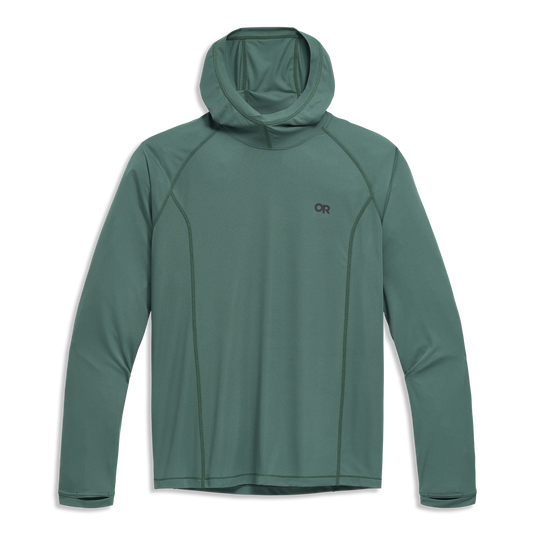 M's Echo Hoodie