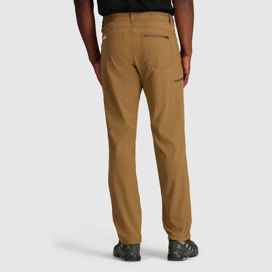 M's Ferrosi Pants 32" Inseam