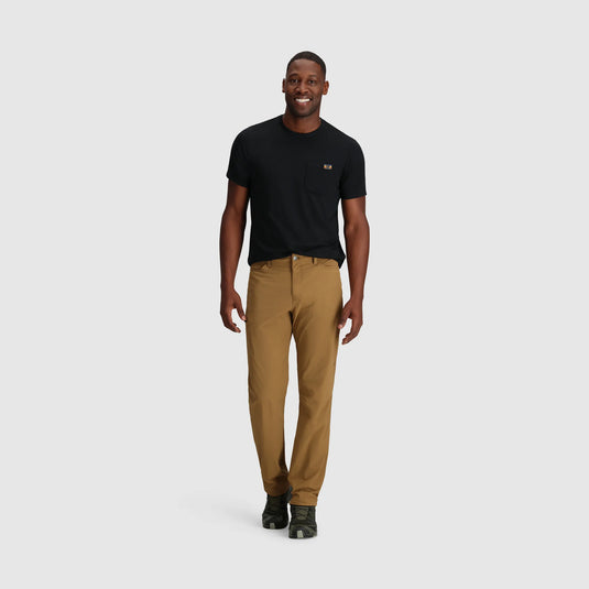 M's Ferrosi Pants 32" Inseam