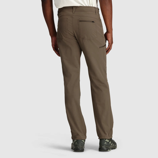 M's Ferrosi Pants 32" Inseam