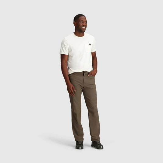 M's Ferrosi Pants 32" Inseam