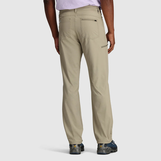 M's Ferrosi Pants 32" Inseam