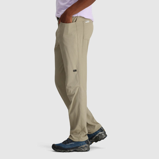 M's Ferrosi Pants 32" Inseam