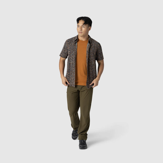 M's Ferrosi Pants 32" Inseam