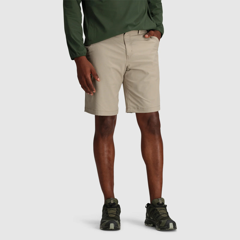 Load image into Gallery viewer, M's Ferrosi Shorts 10"
