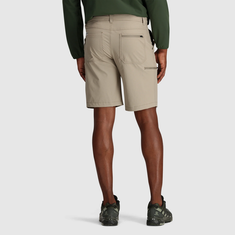 Load image into Gallery viewer, M's Ferrosi Shorts 10"
