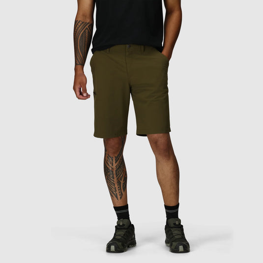 M's Ferrosi Shorts 10"