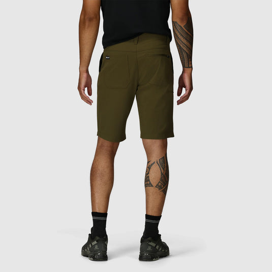 M's Ferrosi Shorts 10"