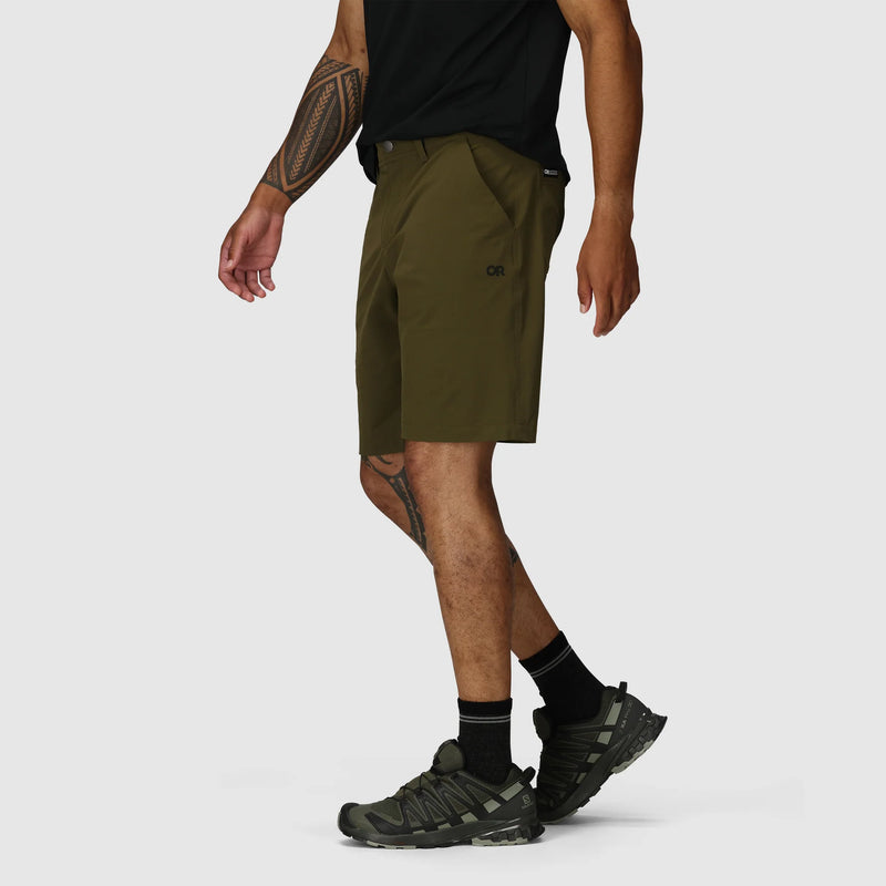 Load image into Gallery viewer, M's Ferrosi Shorts 10"

