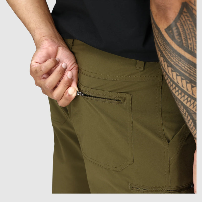 Load image into Gallery viewer, M's Ferrosi Shorts 10"

