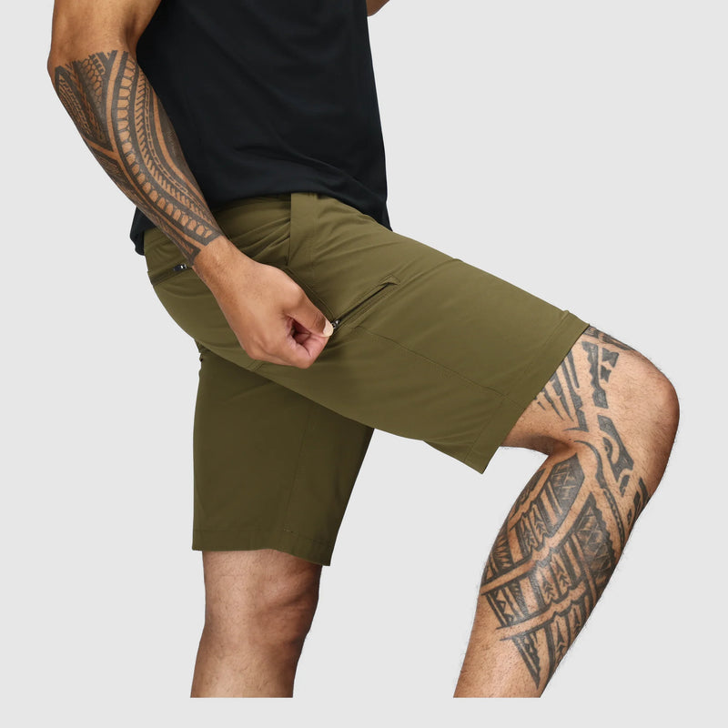 Load image into Gallery viewer, M's Ferrosi Shorts 10"

