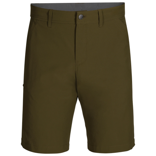 M's Ferrosi Shorts 10