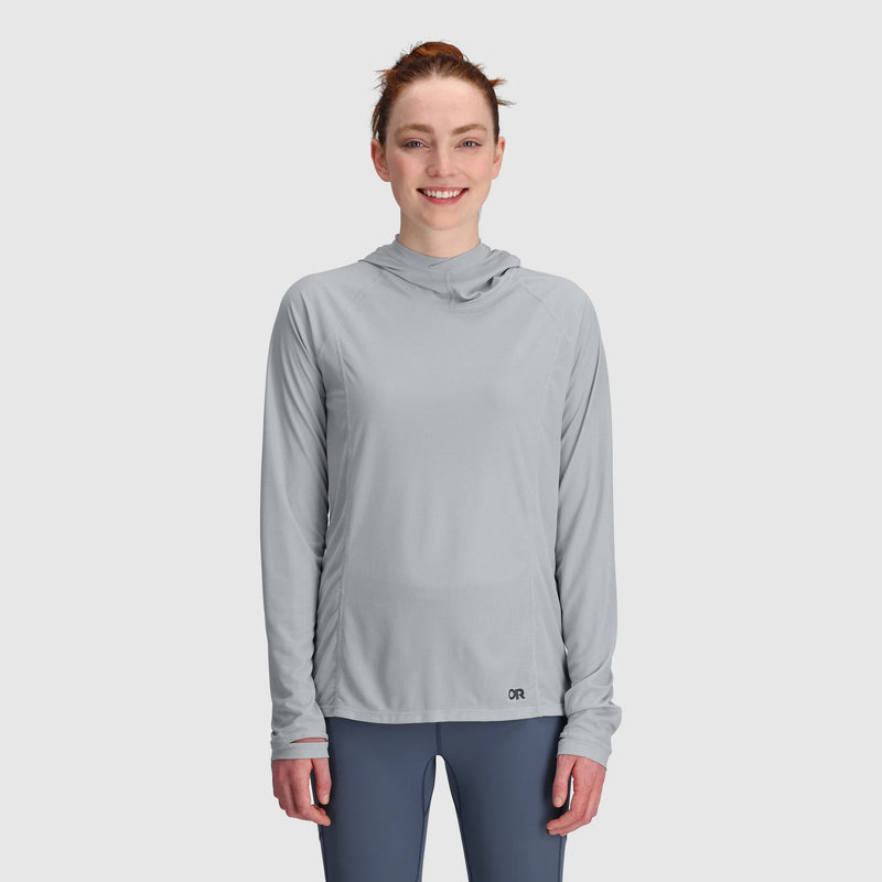 Load image into Gallery viewer, W's Echo Hoodie
