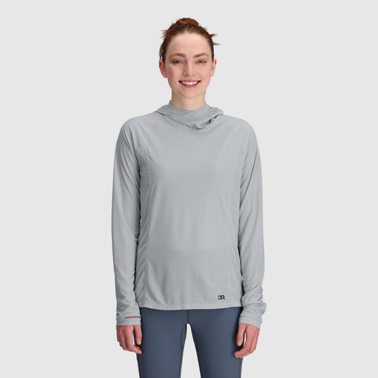 W's Echo Hoodie