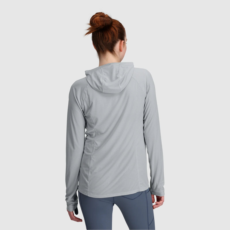 Load image into Gallery viewer, W's Echo Hoodie

