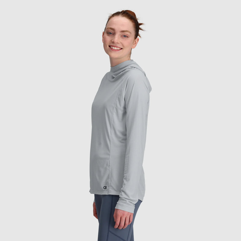 Load image into Gallery viewer, W's Echo Hoodie
