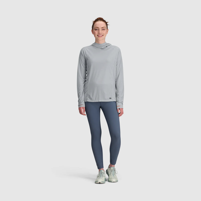 Load image into Gallery viewer, W's Echo Hoodie

