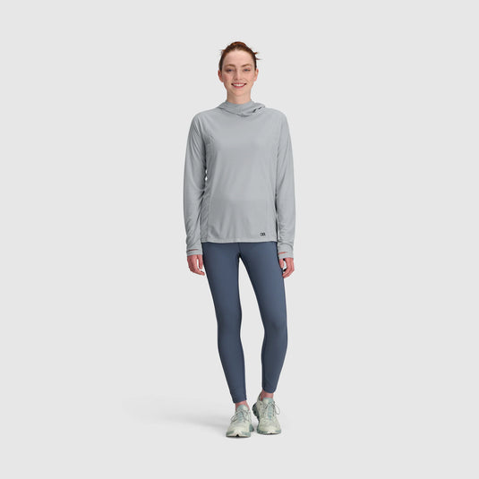 W's Echo Hoodie