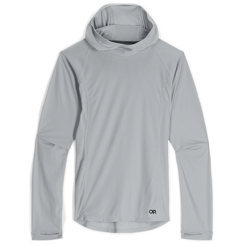 Load image into Gallery viewer, W's Echo Hoodie
