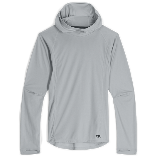 W's Echo Hoodie