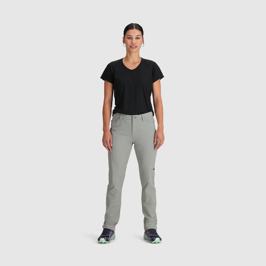 W's Ferrosi Pants