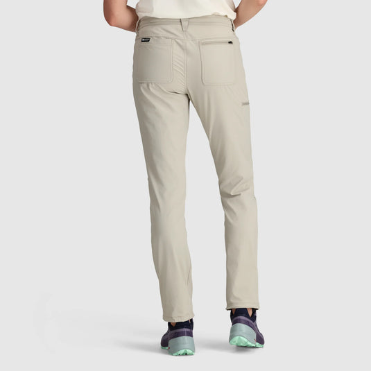 W's Ferrosi Pants