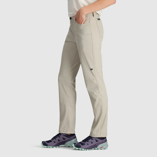 W's Ferrosi Pants
