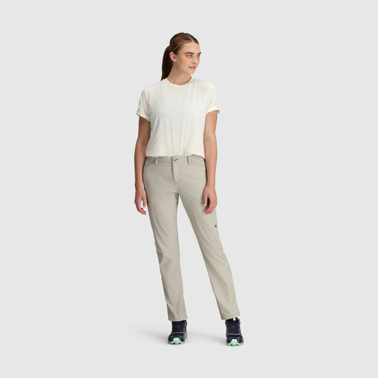 W's Ferrosi Pants