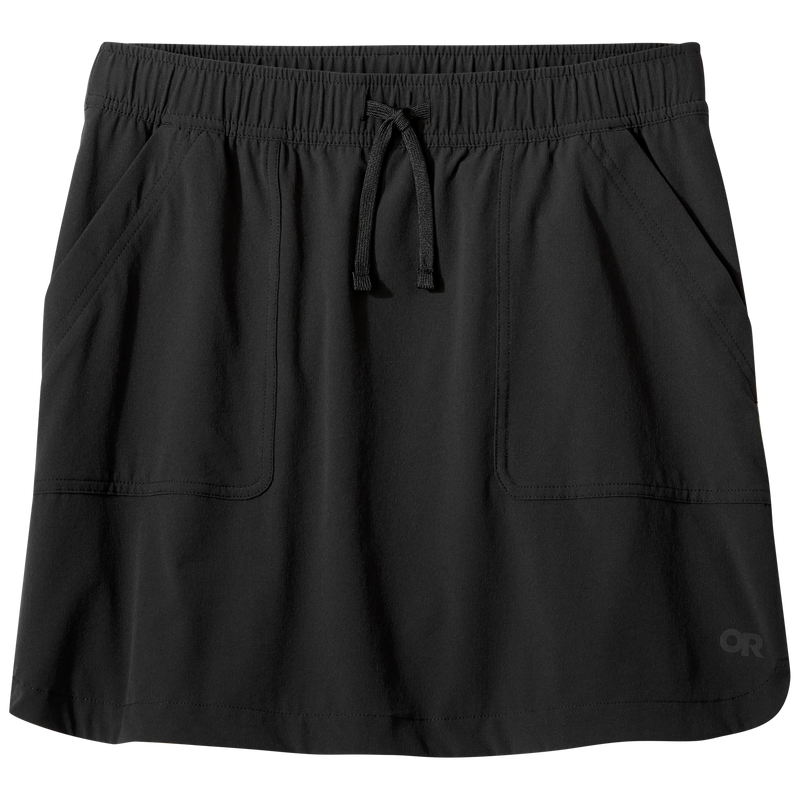Load image into Gallery viewer, W's Ferrosi Skort
