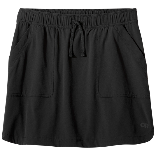 W's Ferrosi Skort