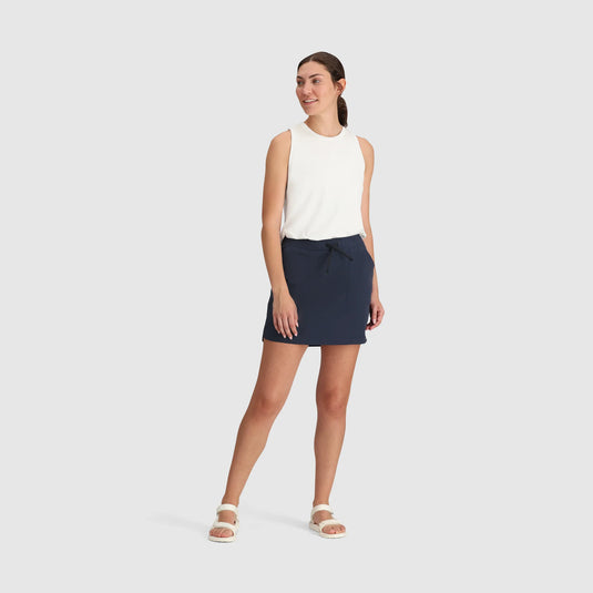 W's Ferrosi Skort