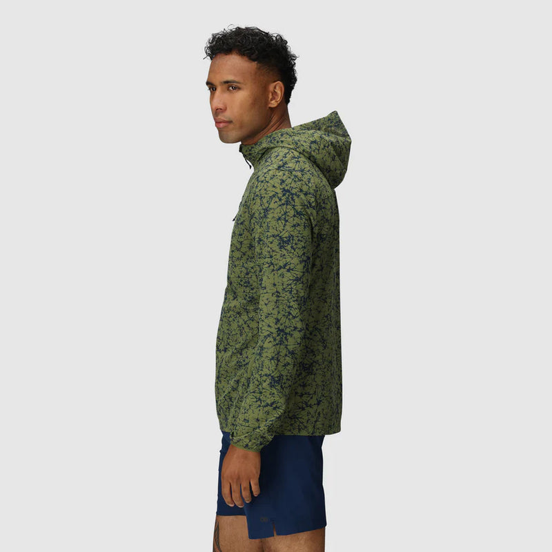 Load image into Gallery viewer, M&#39;s Astroman Air Sun Hoodie
