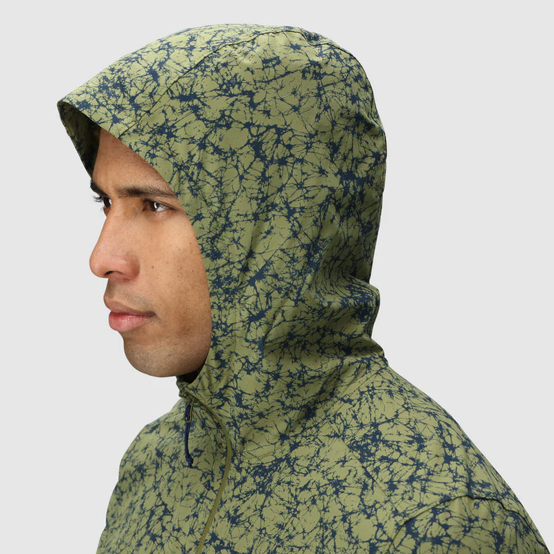 Load image into Gallery viewer, M&#39;s Astroman Air Sun Hoodie
