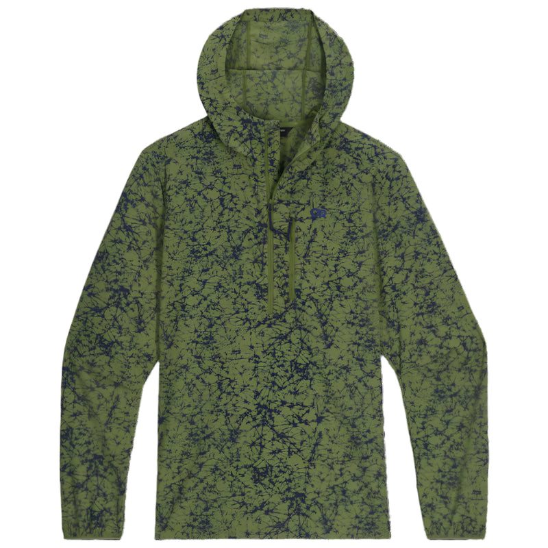 Load image into Gallery viewer, M&#39;s Astroman Air Sun Hoodie
