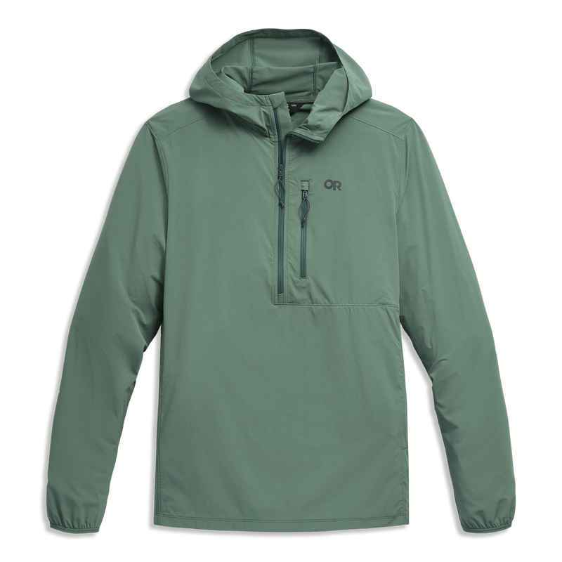 Load image into Gallery viewer, M's Astroman Air Sun Hoodie
