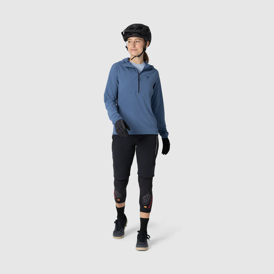 W's Astroman Air Sun Hoodie