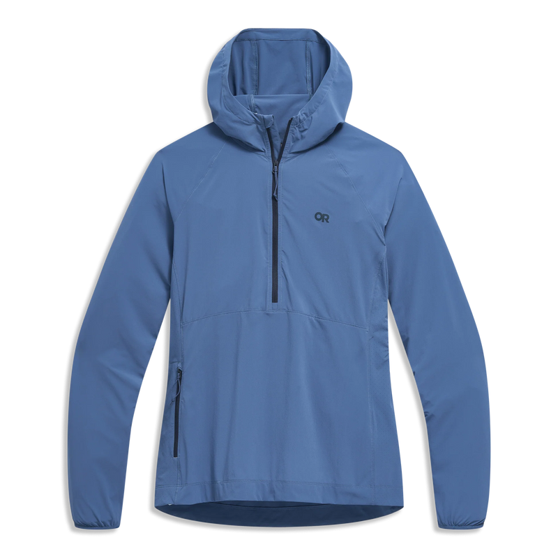 Load image into Gallery viewer, W's Astroman Air Sun Hoodie
