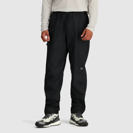 M's Foray 3L Rain Pants