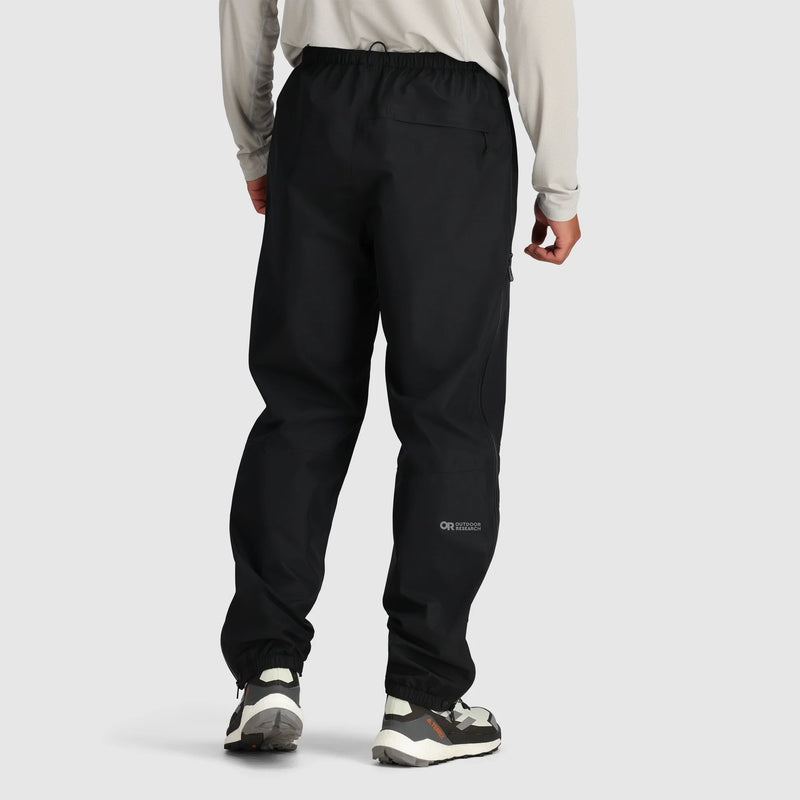 Load image into Gallery viewer, M&#39;s Foray 3L Rain Pants
