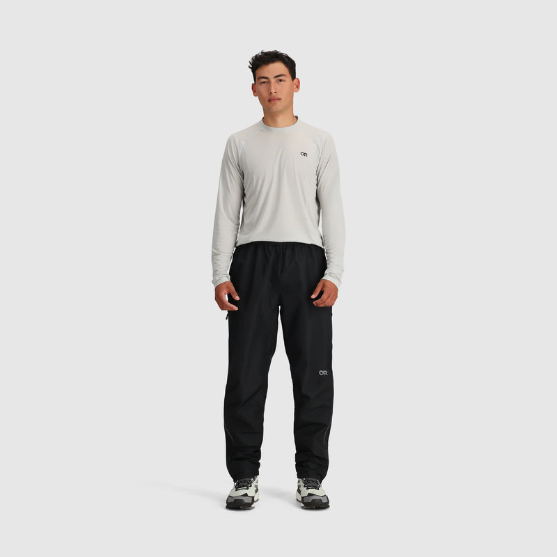 Load image into Gallery viewer, M&#39;s Foray 3L Rain Pants
