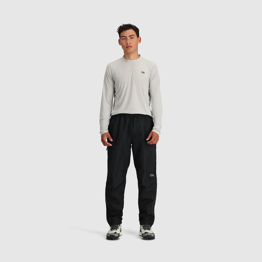 M's Foray 3L Rain Pants