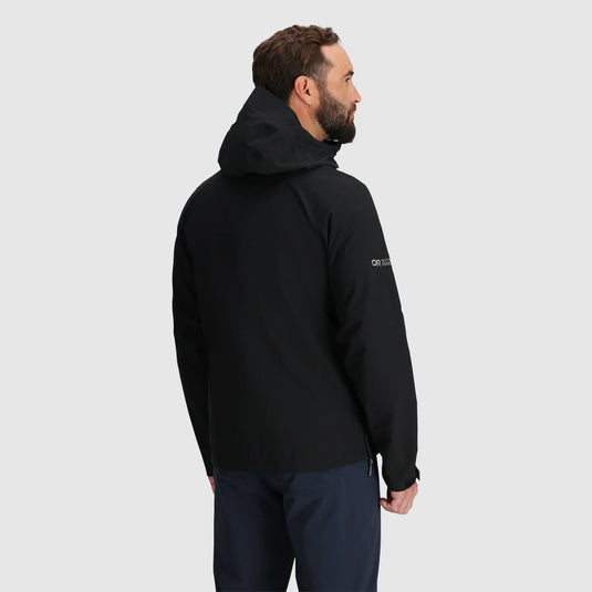 M's Foray 3L Jacket